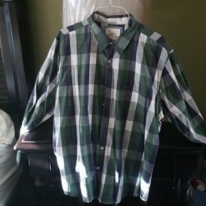 American Eagle Shirt